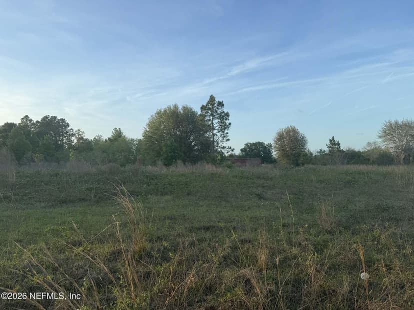 0 HENRY NORWOOD Way, Palatka, FL 32177