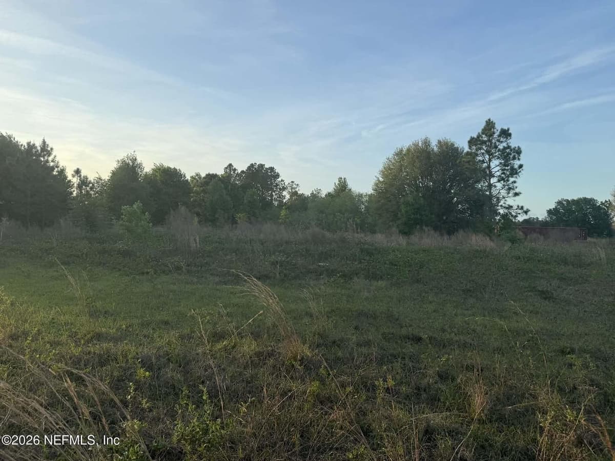 0 HENRY NORWOOD Way, Palatka, FL 32177 2