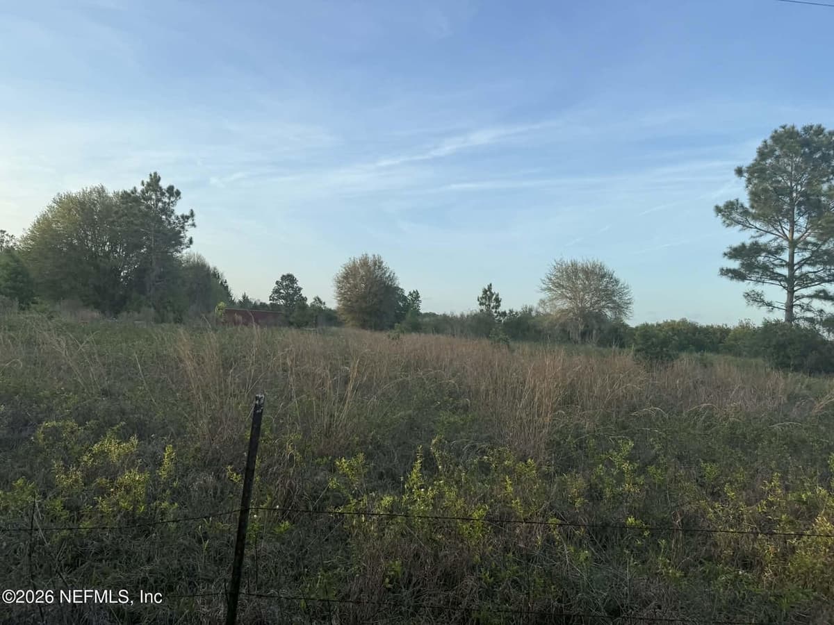 0 HENRY NORWOOD Way, Palatka, FL 32177 3