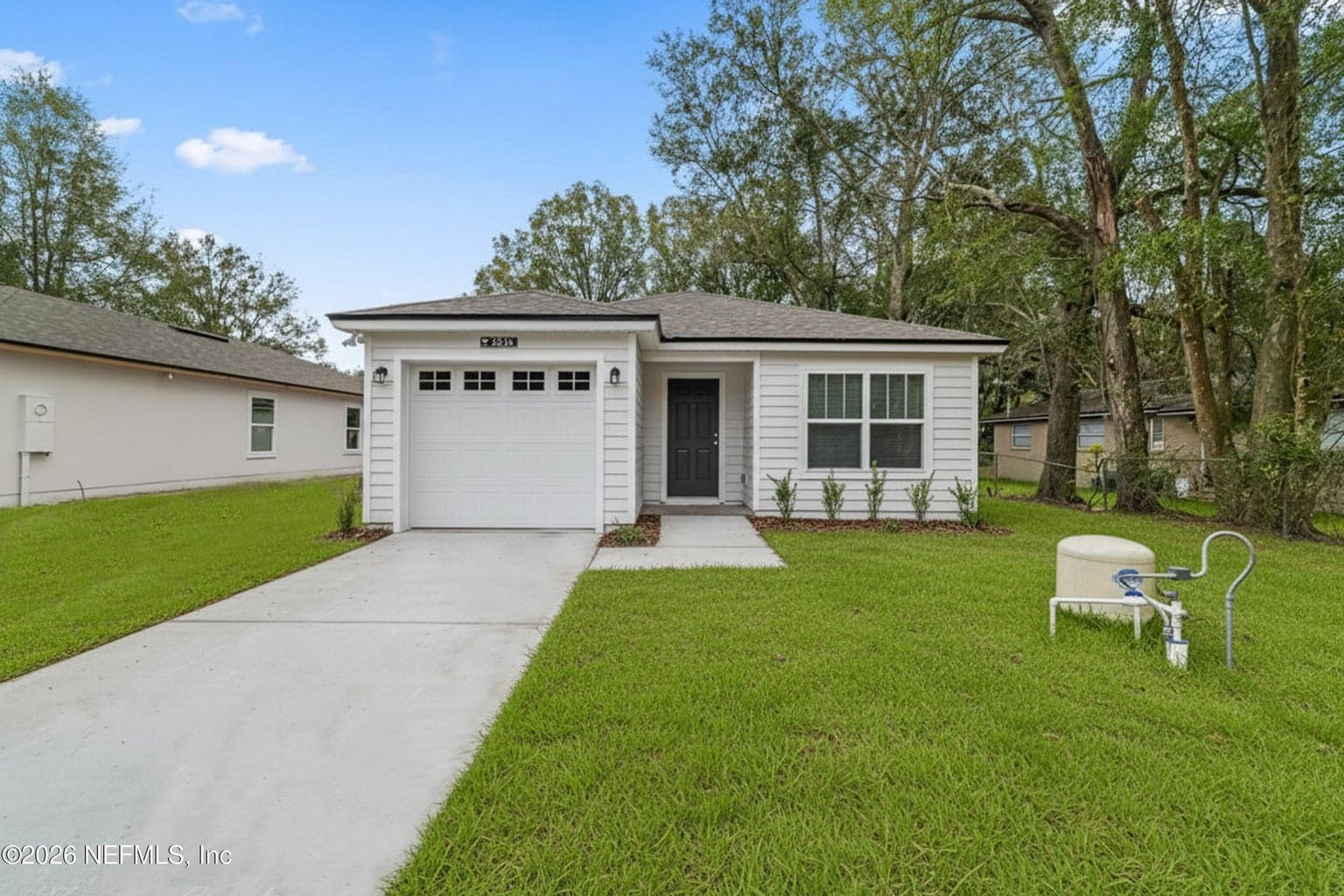 6435 BERYL Street, Jacksonville, FL 32219