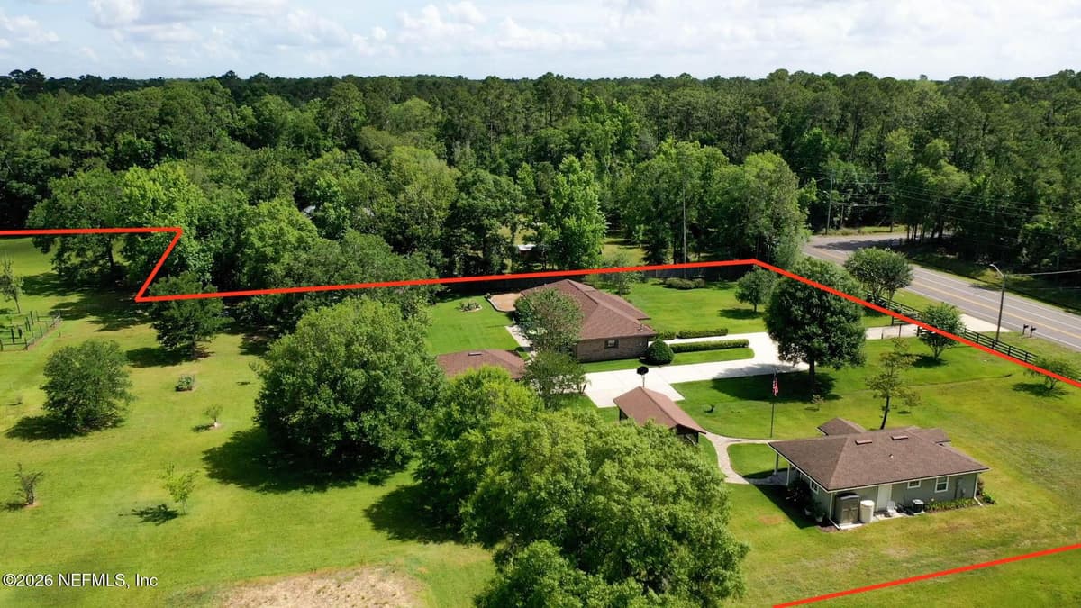 12722 LEM TURNER Road, Jacksonville, FL 32218 2