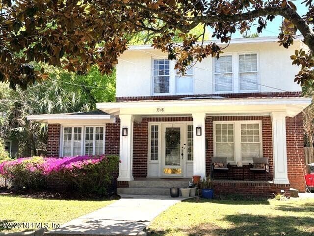 3348 FITCH Street, Jacksonville, FL 32205 2