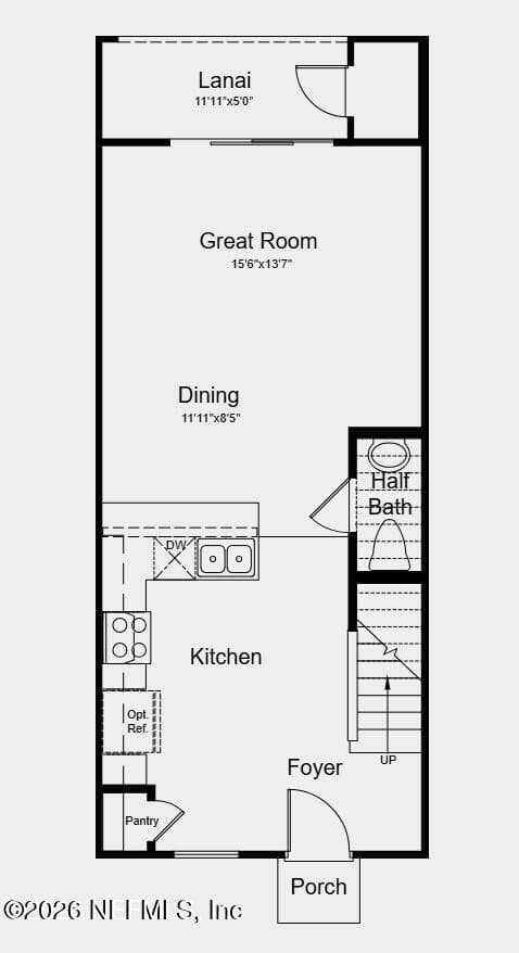 7258 SABAL Terrace, Jacksonville, FL 32210 2