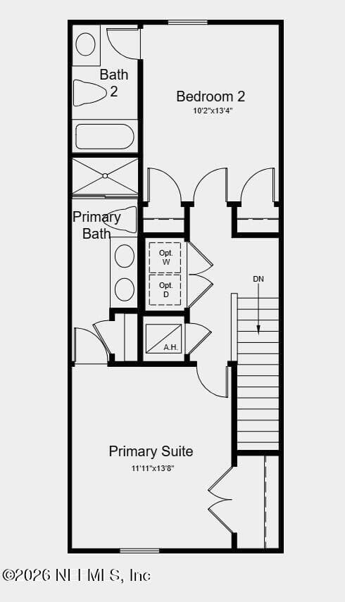 7258 SABAL Terrace, Jacksonville, FL 32210 3