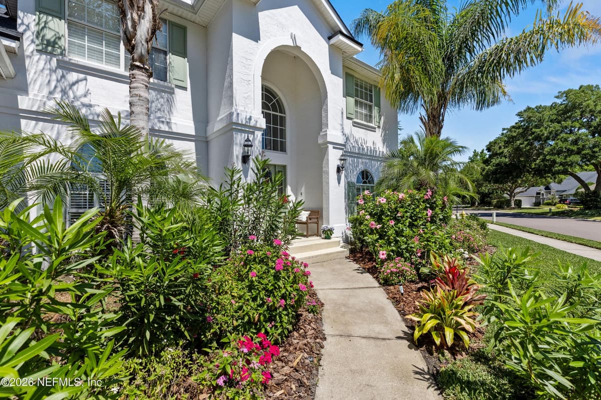 375 S MILL VIEW Way, Ponte Vedra Beach, FL 32082 3