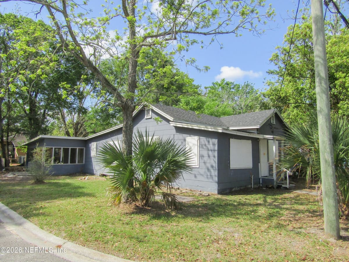 3102 THOMAS Street, Jacksonville, FL 32254 2