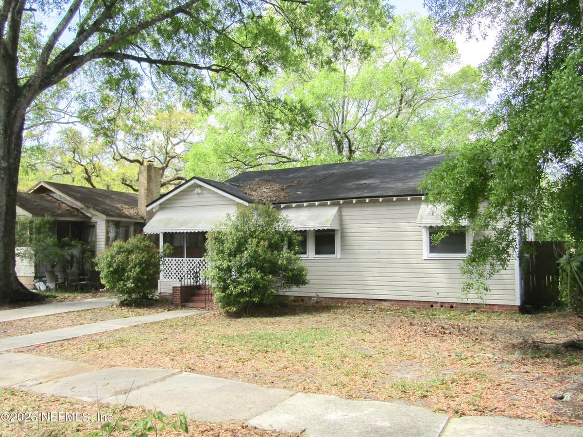 810 MACKINAW Street, Jacksonville, FL 32254 2