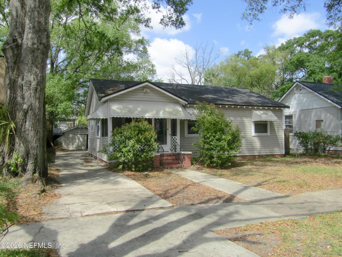 810 MACKINAW Street, Jacksonville, FL 32254 3