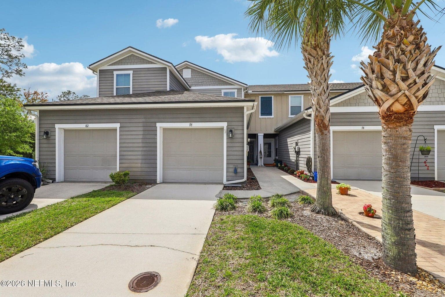 78 BUCKLEY Court, St. Augustine, FL 32086