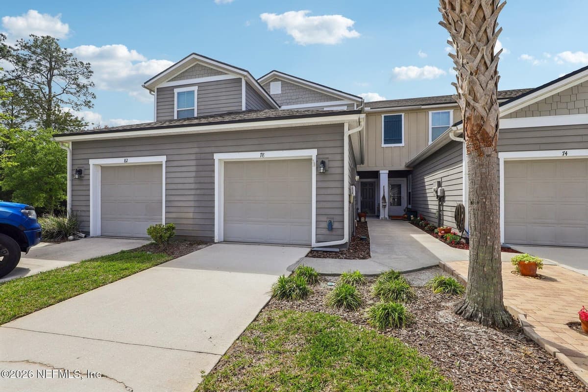 78 BUCKLEY Court, St. Augustine, FL 32086 2