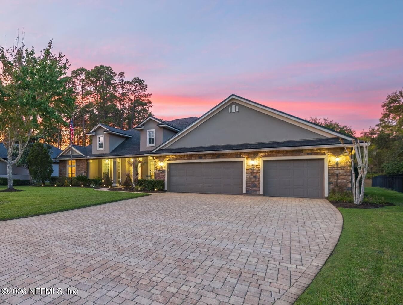 716 ABBY MIST Drive, St. Johns, FL 32259