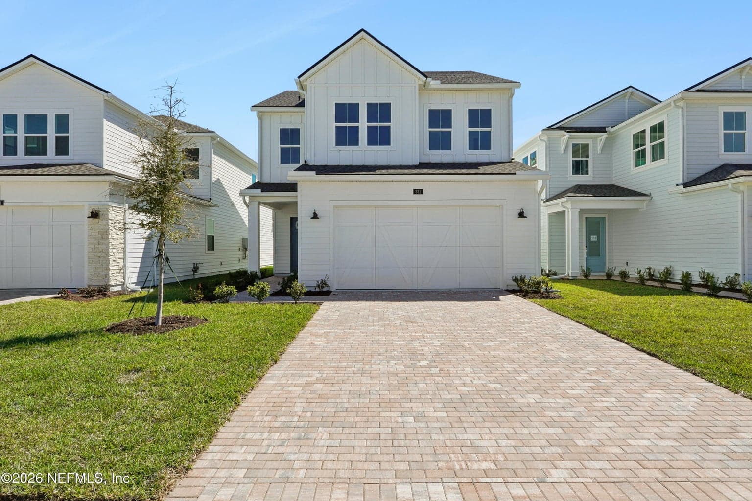 331 BEDFORD Terrace 119, St. Augustine, FL 32092