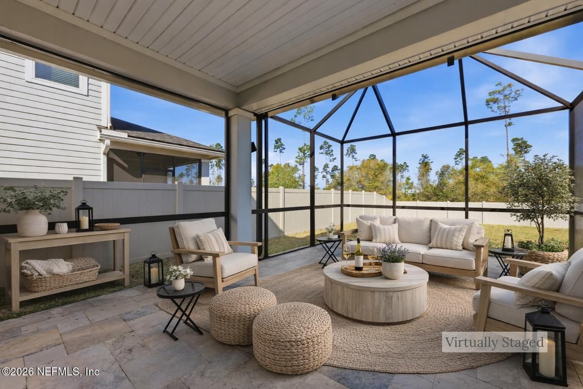110 STARGAZE Lane, St. Augustine, FL 32095 2