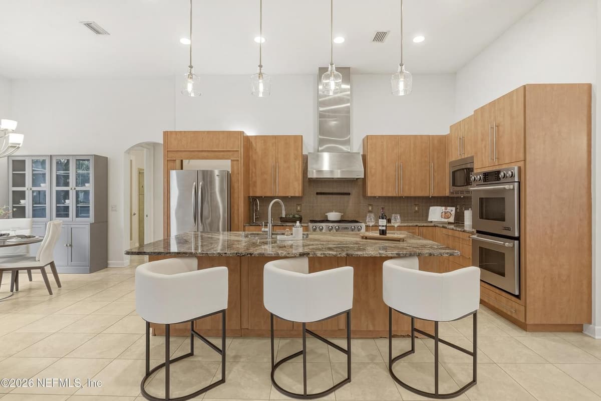 120 OYSTER CATCHER Circle, St. Augustine, FL 32080 3