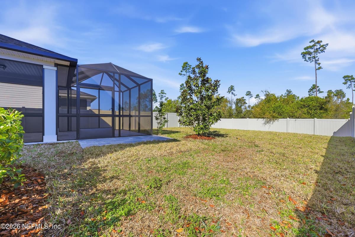 110 STARGAZE Lane, St. Augustine, FL 32095 3