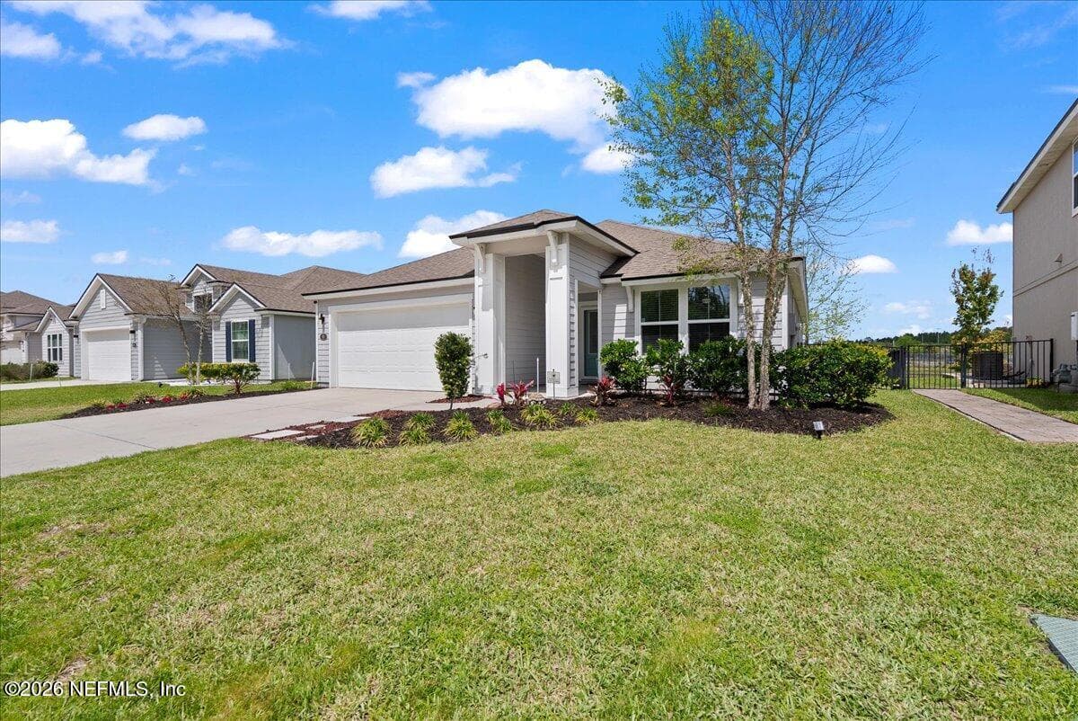98 GLASGOW Drive, St. Johns, FL 32259 3