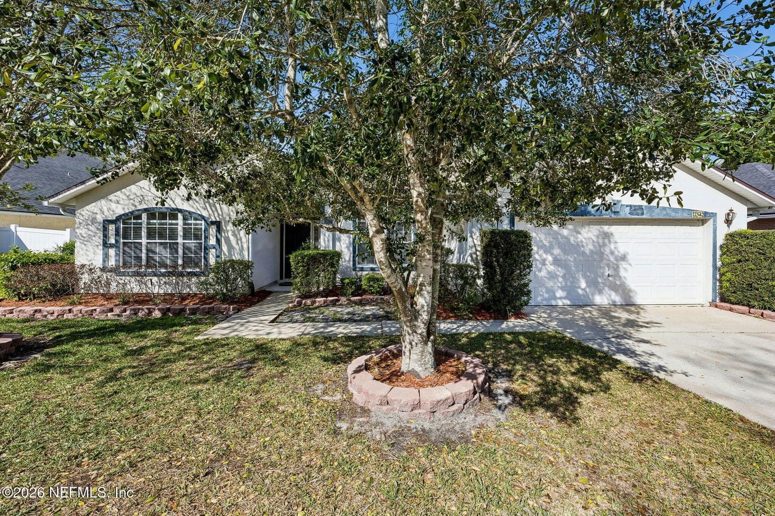 12542 WESTBERRY HIDEAWAY Lane, Jacksonville, FL 32223