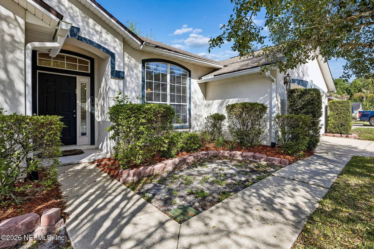 12542 WESTBERRY HIDEAWAY Lane, Jacksonville, FL 32223 2