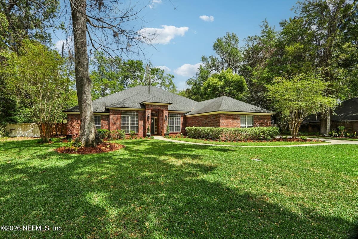 2390 STOCKTON Drive, Fleming Island, FL 32003 2
