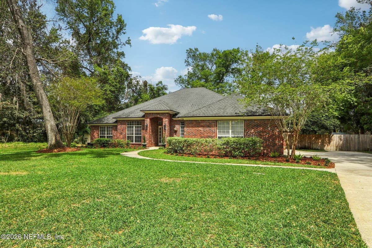 2390 STOCKTON Drive, Fleming Island, FL 32003 3