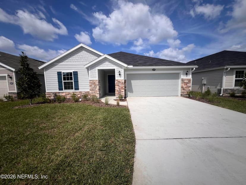 8279 HAWKES MEADOW Drive, Jacksonville, FL 32219