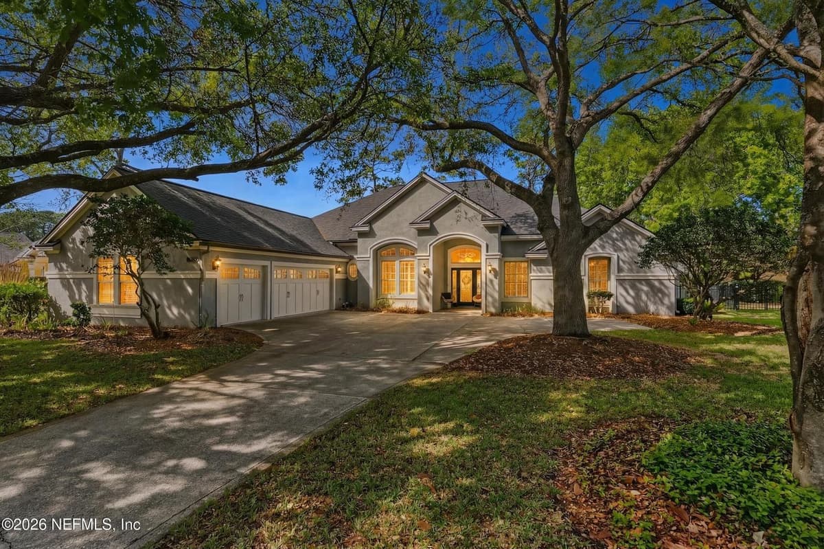 12925 HUNTLEY MANOR Drive, Jacksonville, FL 32224 2