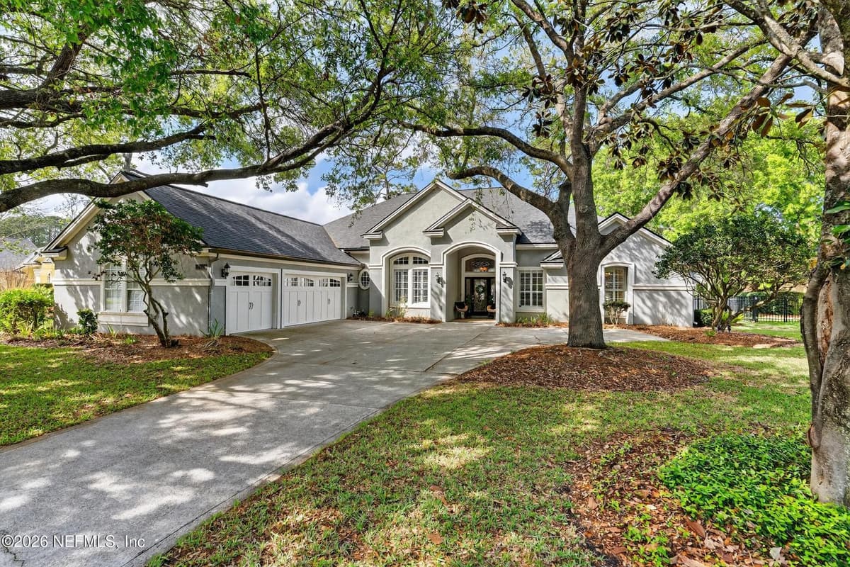 12925 HUNTLEY MANOR Drive, Jacksonville, FL 32224 3