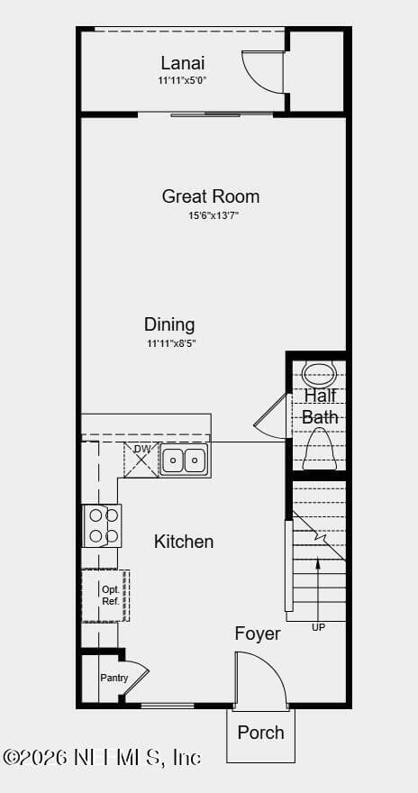 7252 SABAL Terrace, Jacksonville, FL 32210 2