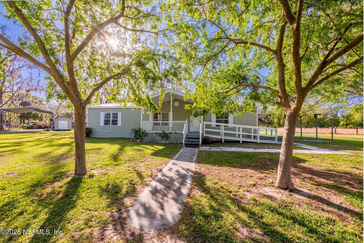 3112 SE 120TH Street, Starke, FL 32091 2