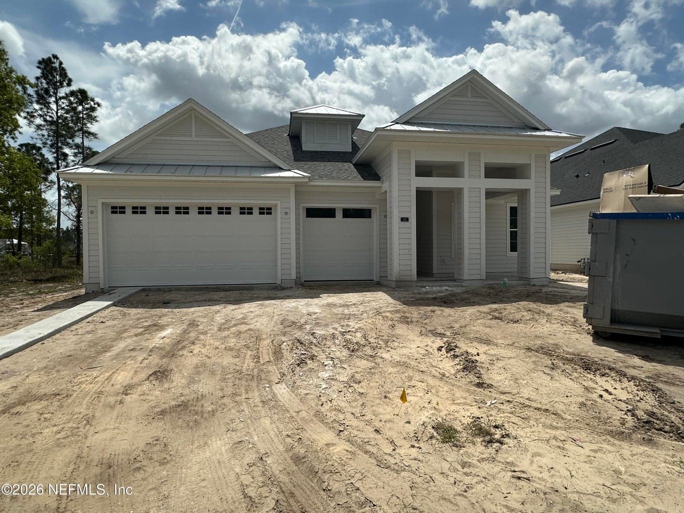142 ARBOR CREEK Drive, St. Augustine, FL 32092