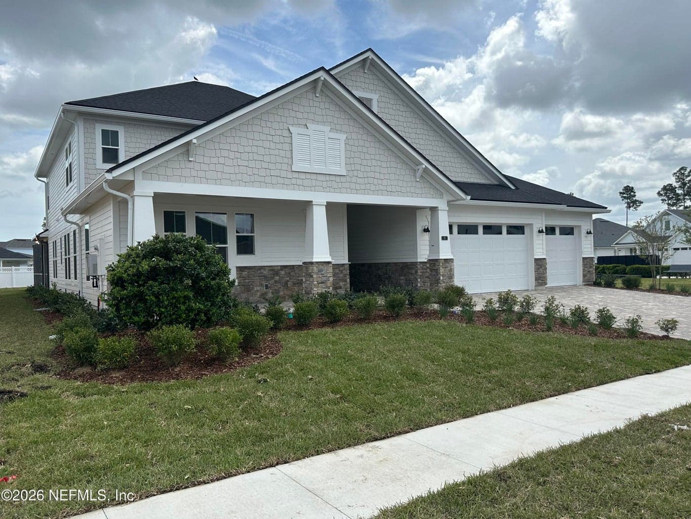 95 PINE GROVE Point, St. Augustine, FL 32092