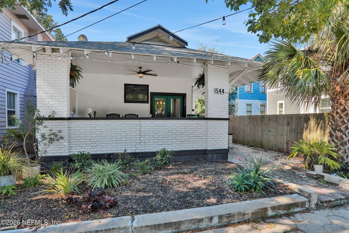 1544 PERRY Street, Jacksonville, FL 32206 3
