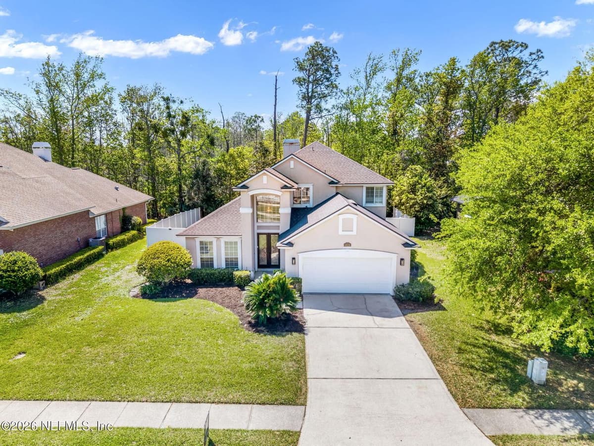 14574 MARSH VIEW Drive, Jacksonville, FL 32250 2