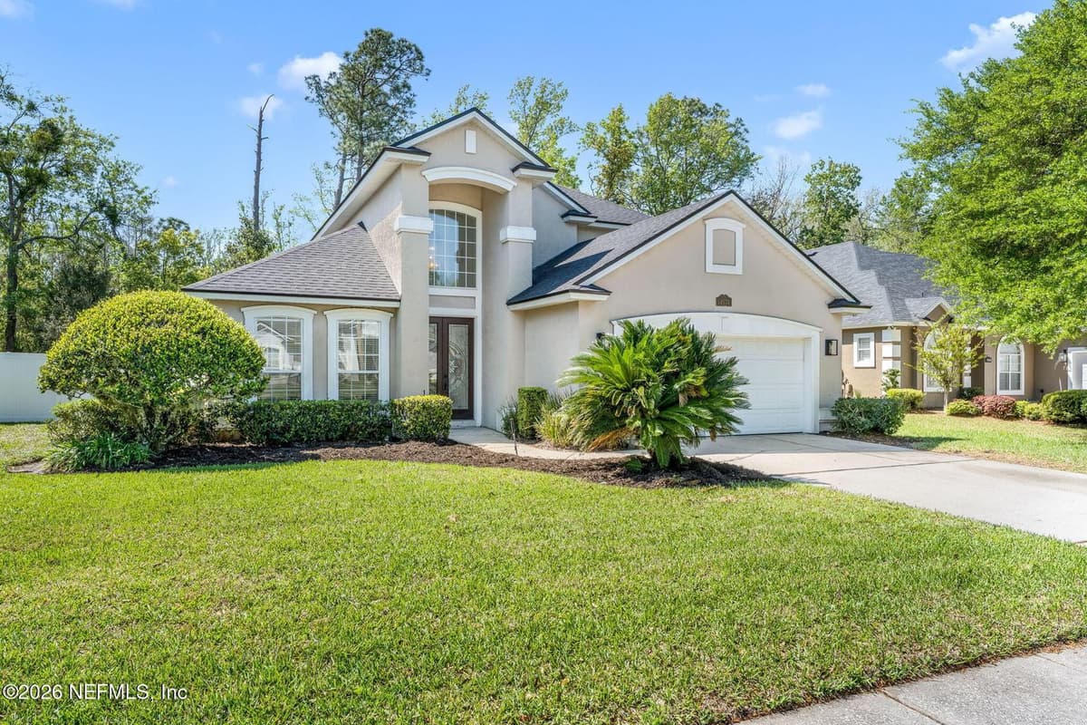 14574 MARSH VIEW Drive, Jacksonville, FL 32250 3