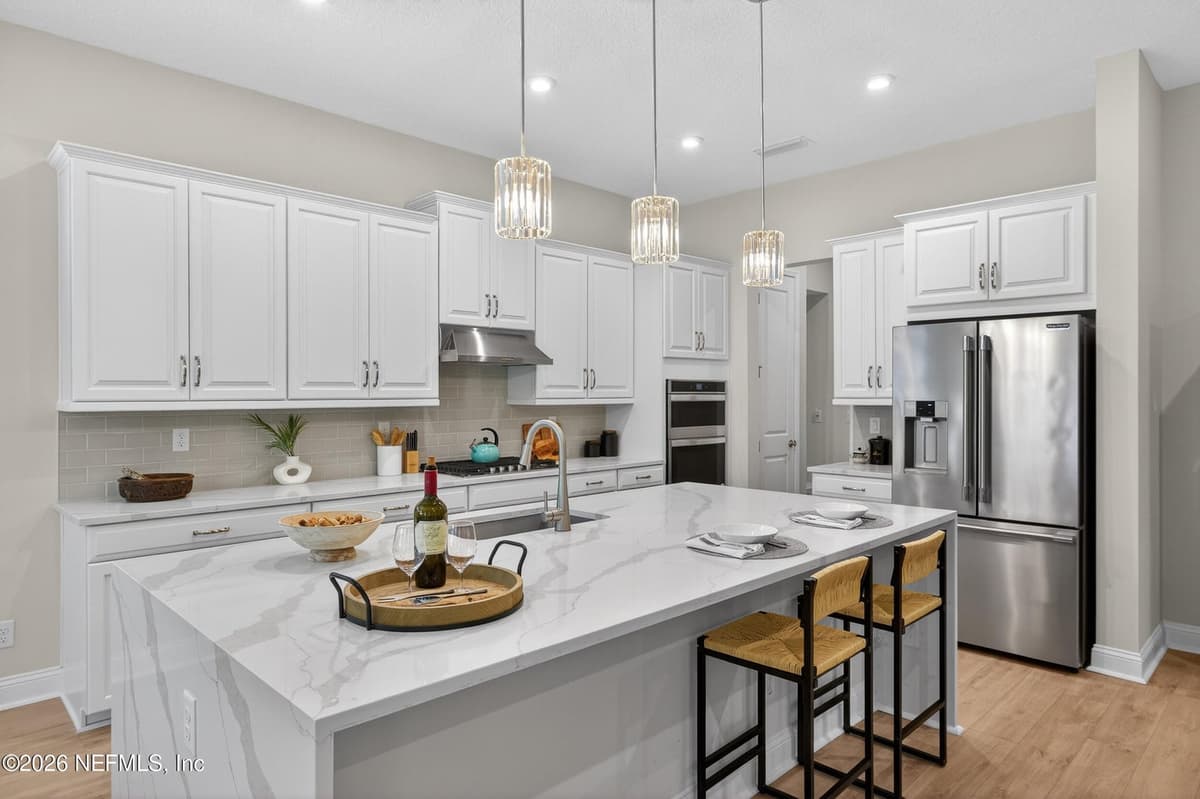 110 PIGEON Cove, St. Johns, FL 32259 2