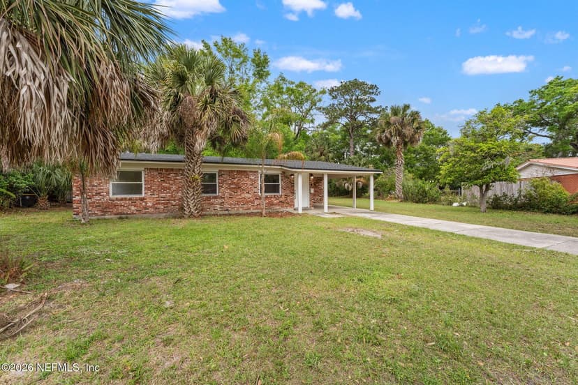 7553 IMPALA Lane, Jacksonville, FL 32244