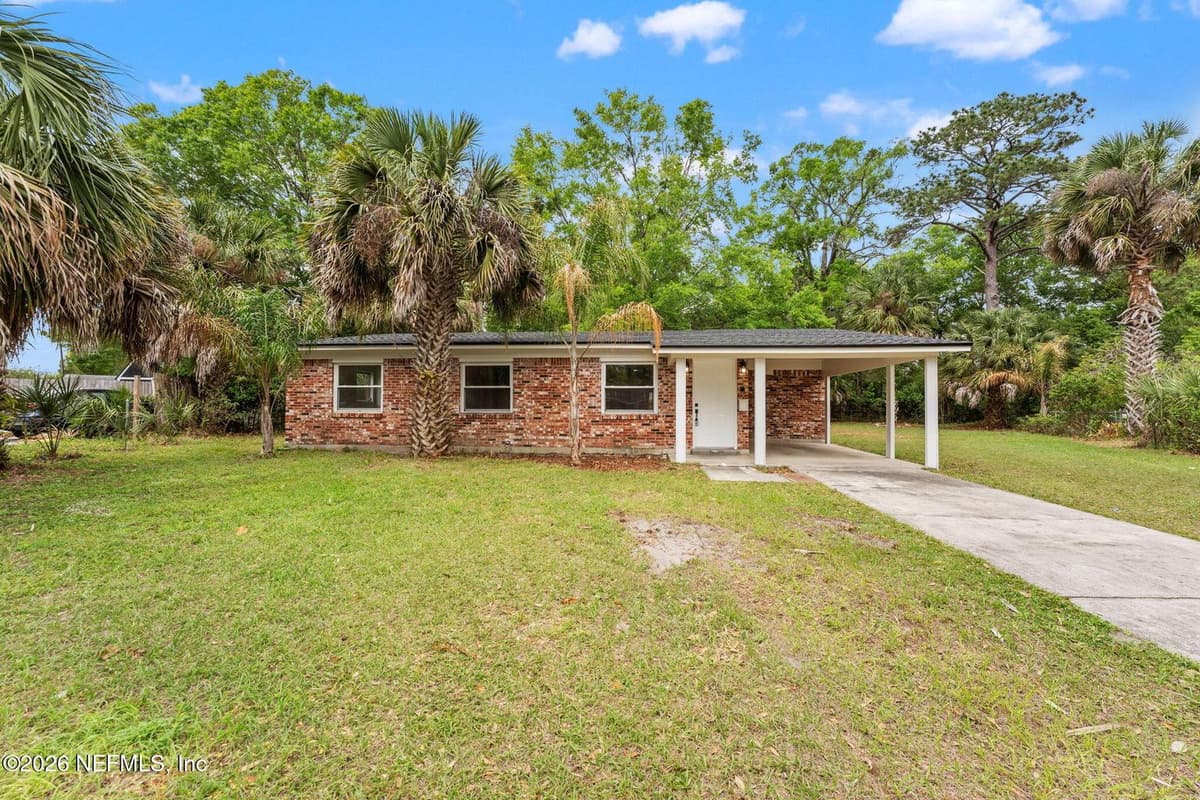 7553 IMPALA Lane, Jacksonville, FL 32244 2