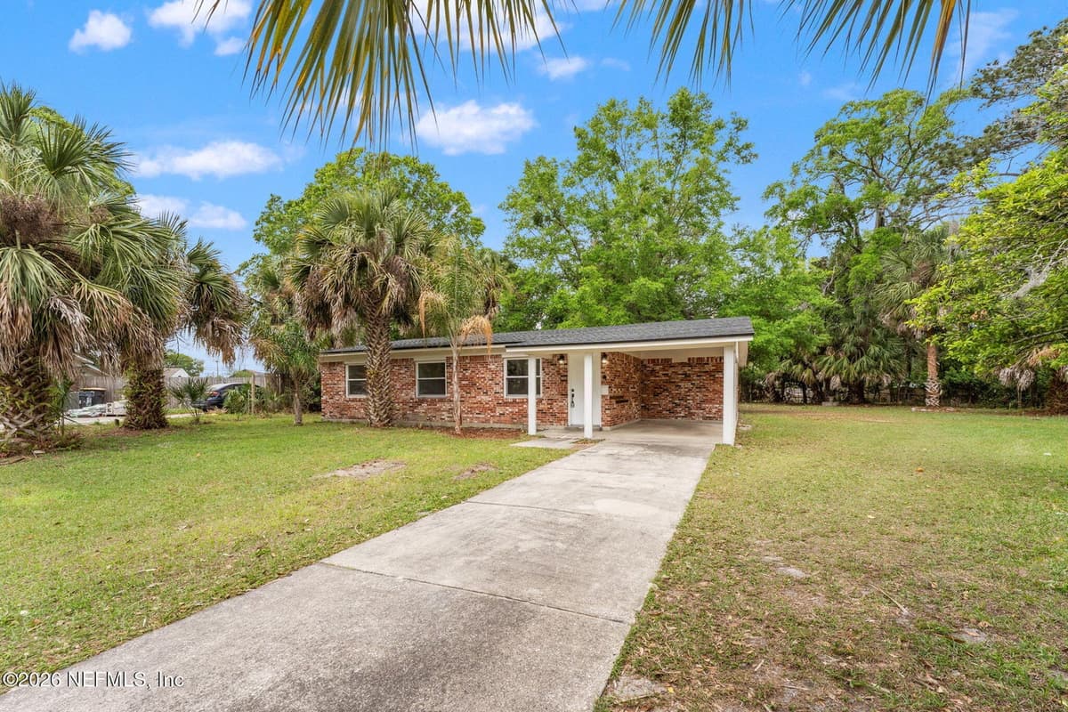 7553 IMPALA Lane, Jacksonville, FL 32244 3