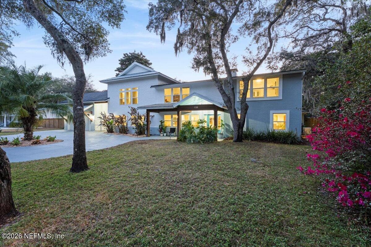 830 HAGLER Drive, Neptune Beach, FL 32266 3
