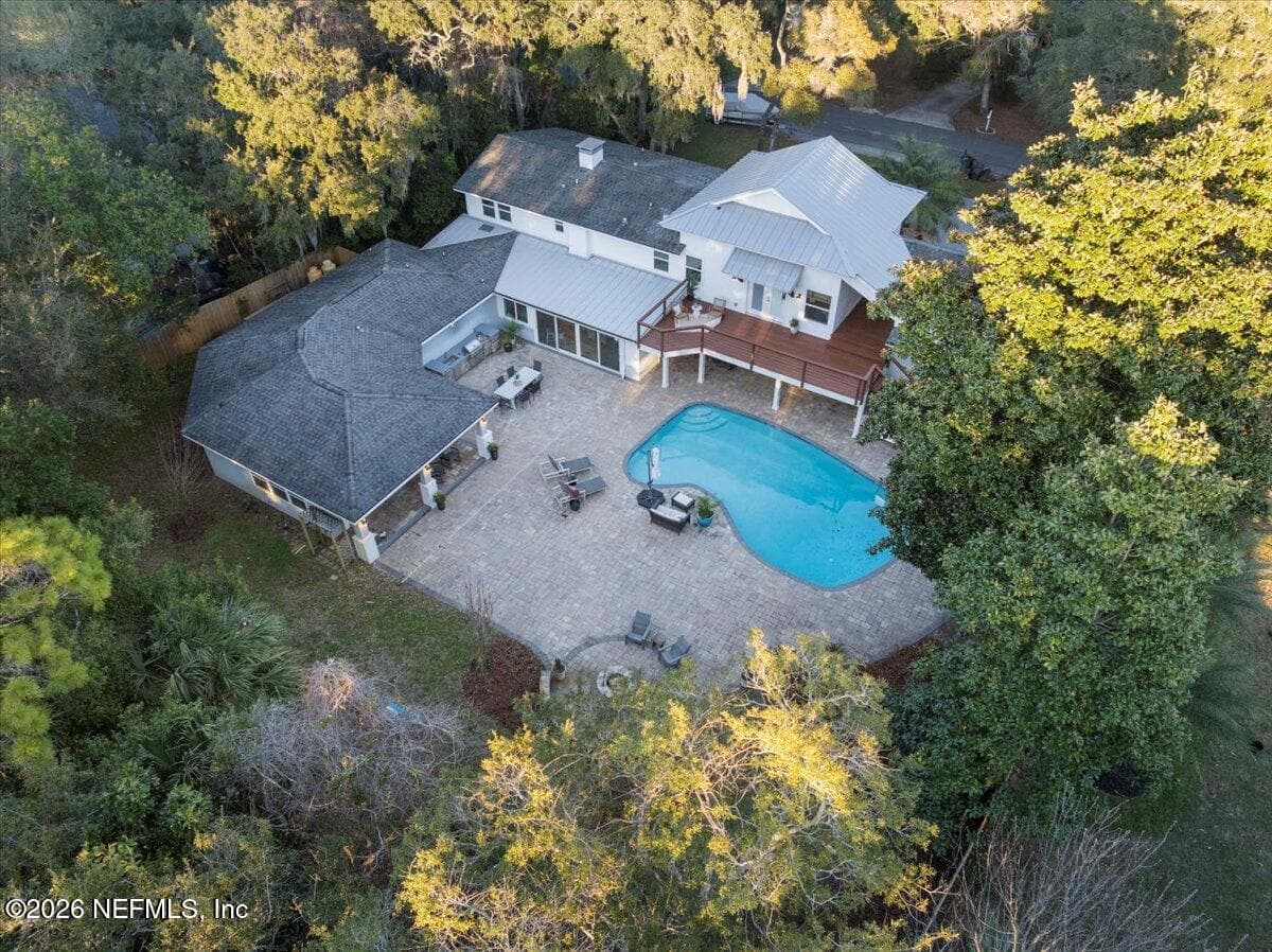 830 HAGLER Drive, Neptune Beach, FL 32266 2