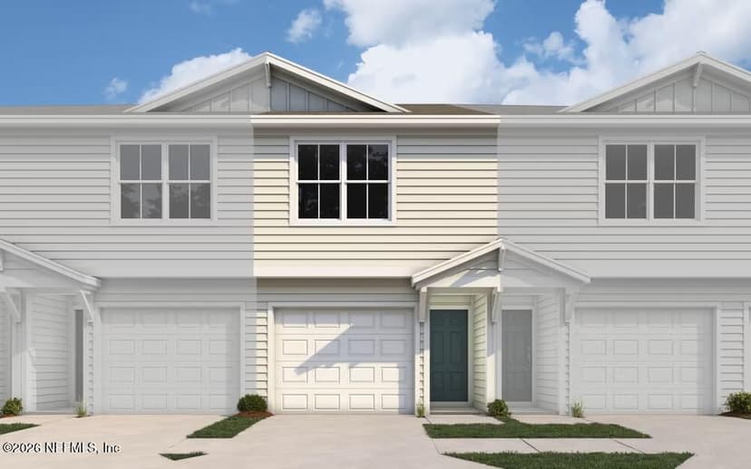 5437 ARROW Lane, Jacksonville, FL 32210