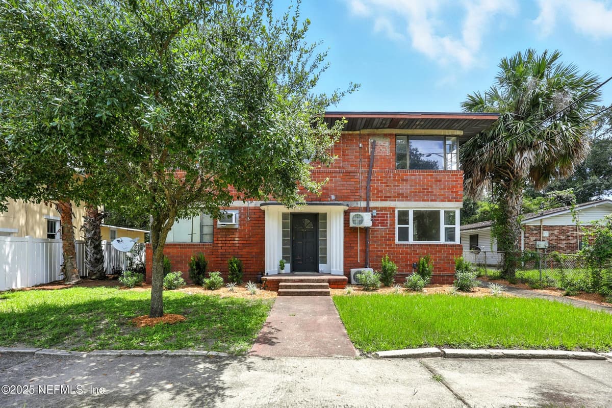 1445 FLAGLER Avenue, Jacksonville, FL 32207 2