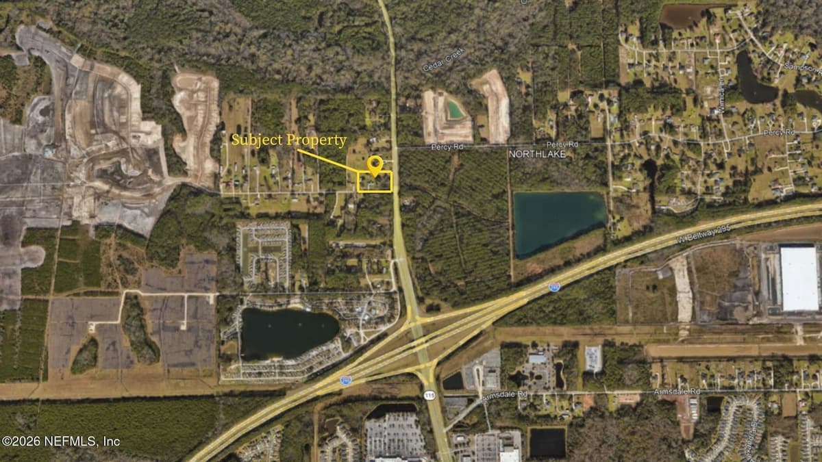 3545 HEMLOCK Street, Jacksonville, FL 32218 2