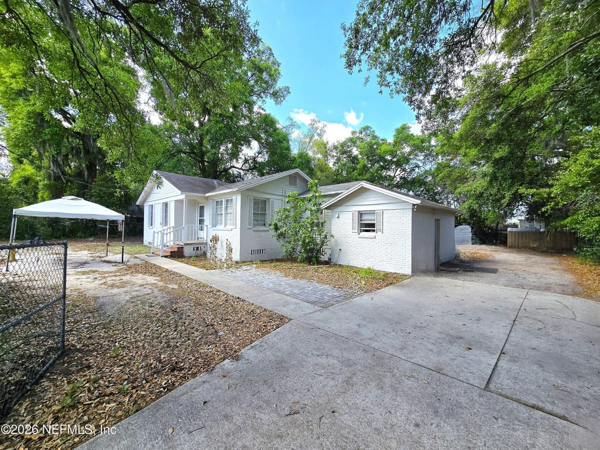 2710 SOUTHSIDE Boulevard, Jacksonville, FL 32216 2