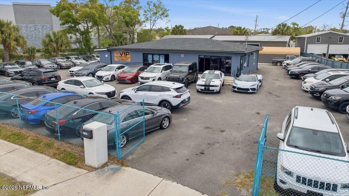 5023 BOWDEN Road, Jacksonville, FL 32216 3