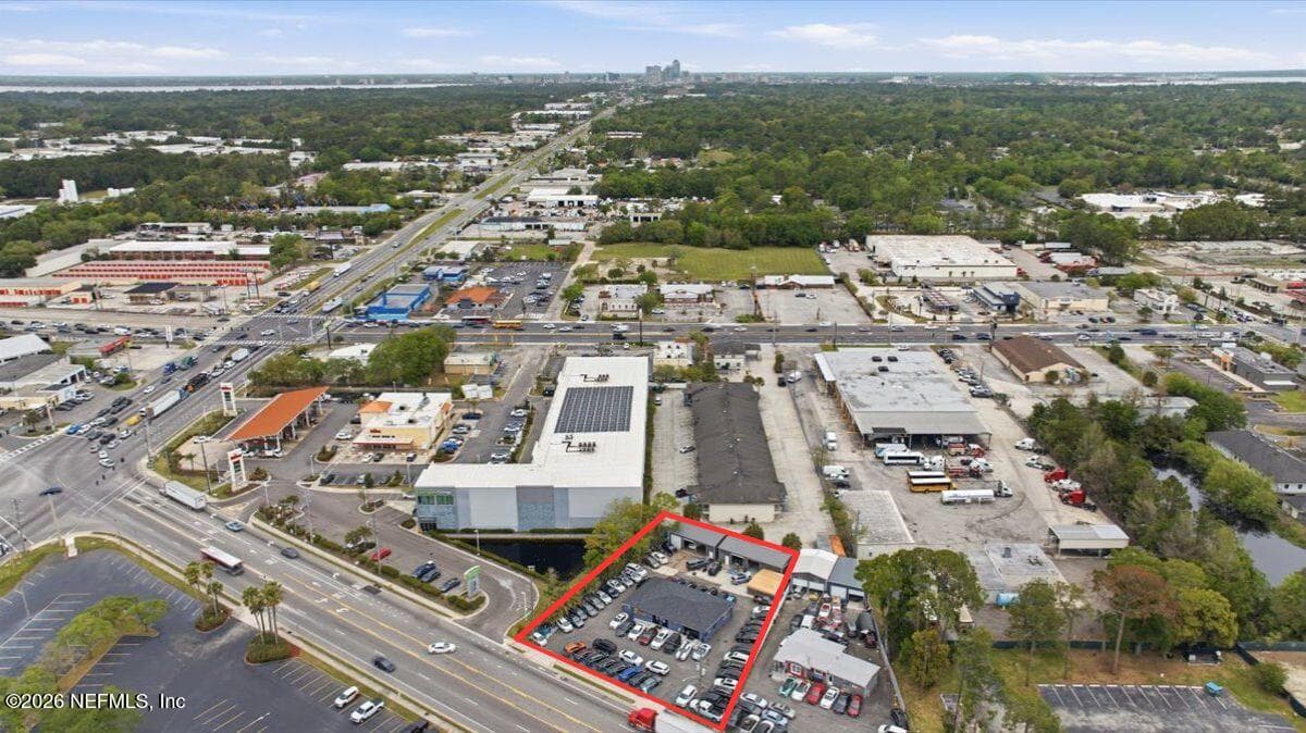 5023 BOWDEN Road, Jacksonville, FL 32216