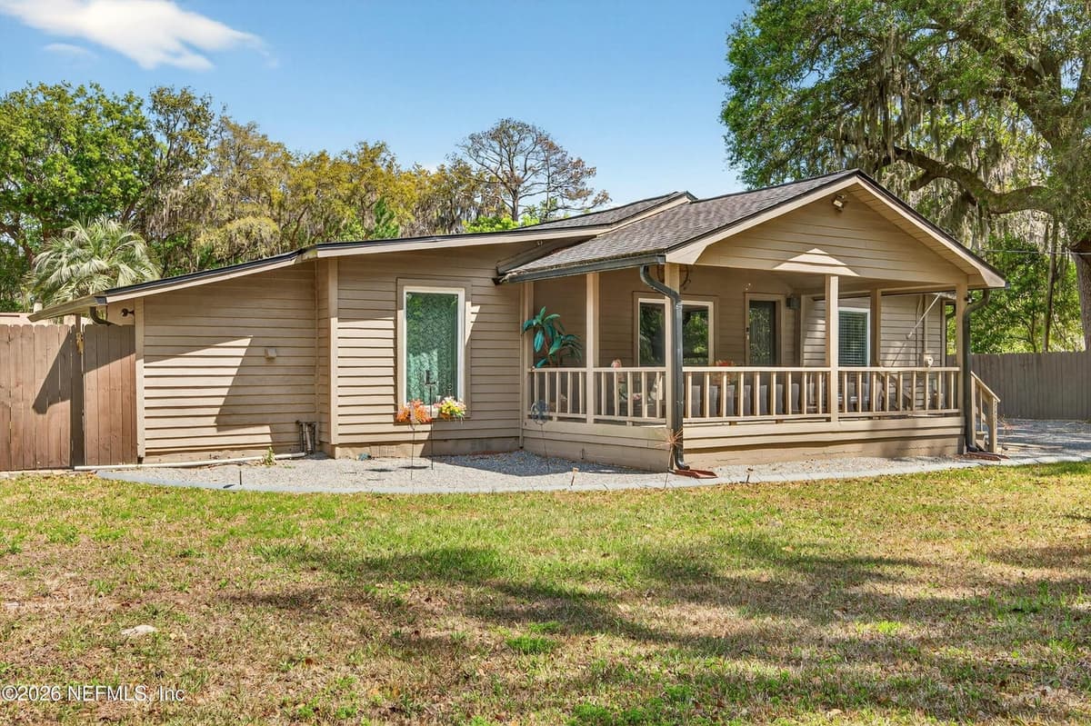 3561 CAPPER Road, Jacksonville, FL 32218 2