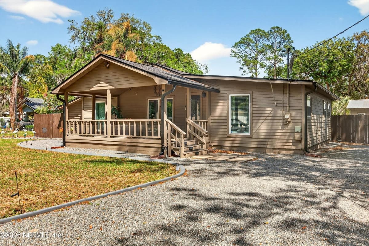 3561 CAPPER Road, Jacksonville, FL 32218 3