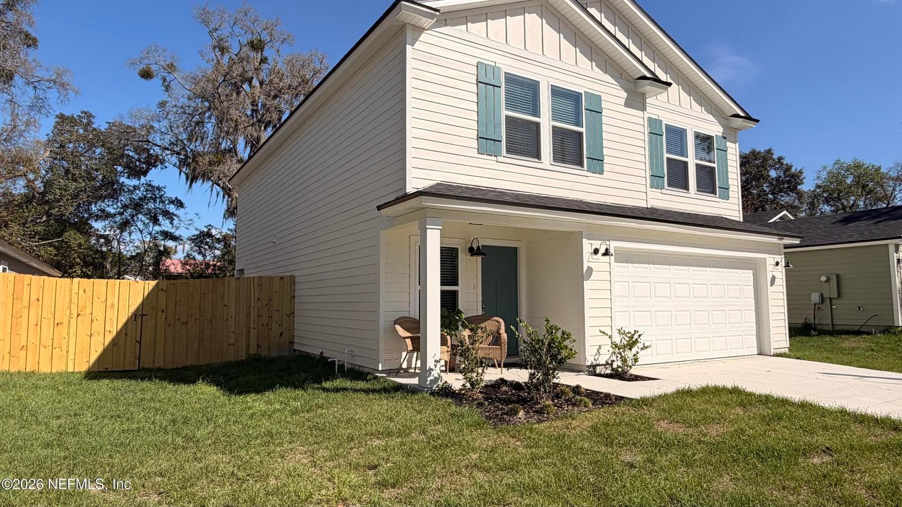 1409 CLEVELAND AVE Avenue, Palatka, FL 32177