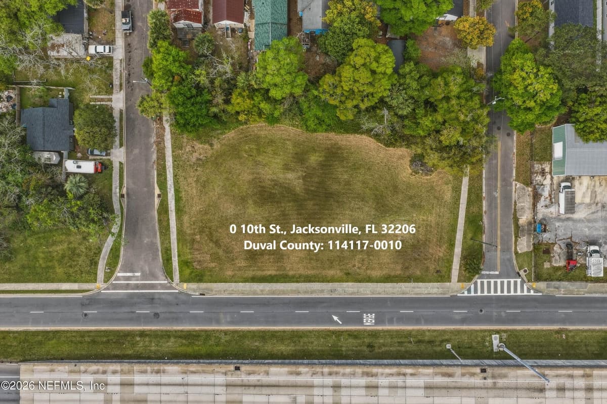 0 10TH Street E, Jacksonville, FL 32206 2